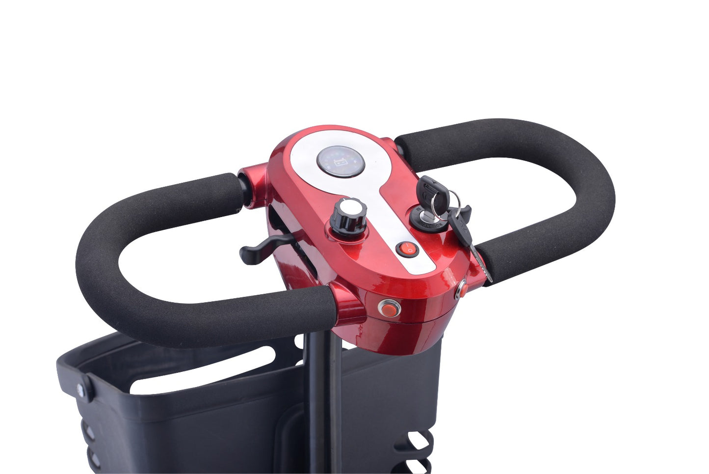 Core Mobility Scooter Controller