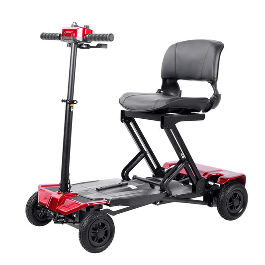 Mobility Scooter