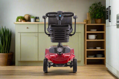 Core Mobility Scooter front view